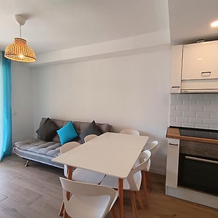 Ayf Moderno Y Luminoso Apartamento Оропеса-дель-Мар Экстерьер фото