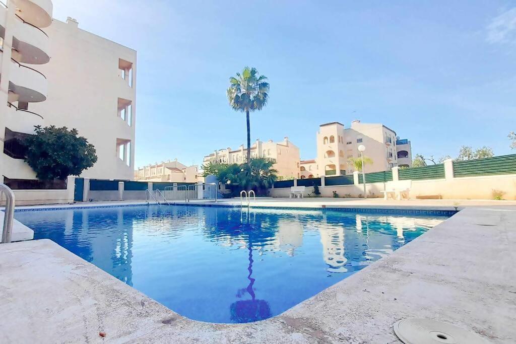 Ayf Moderno Y Luminoso Apartamento Оропеса-дель-Мар Экстерьер фото