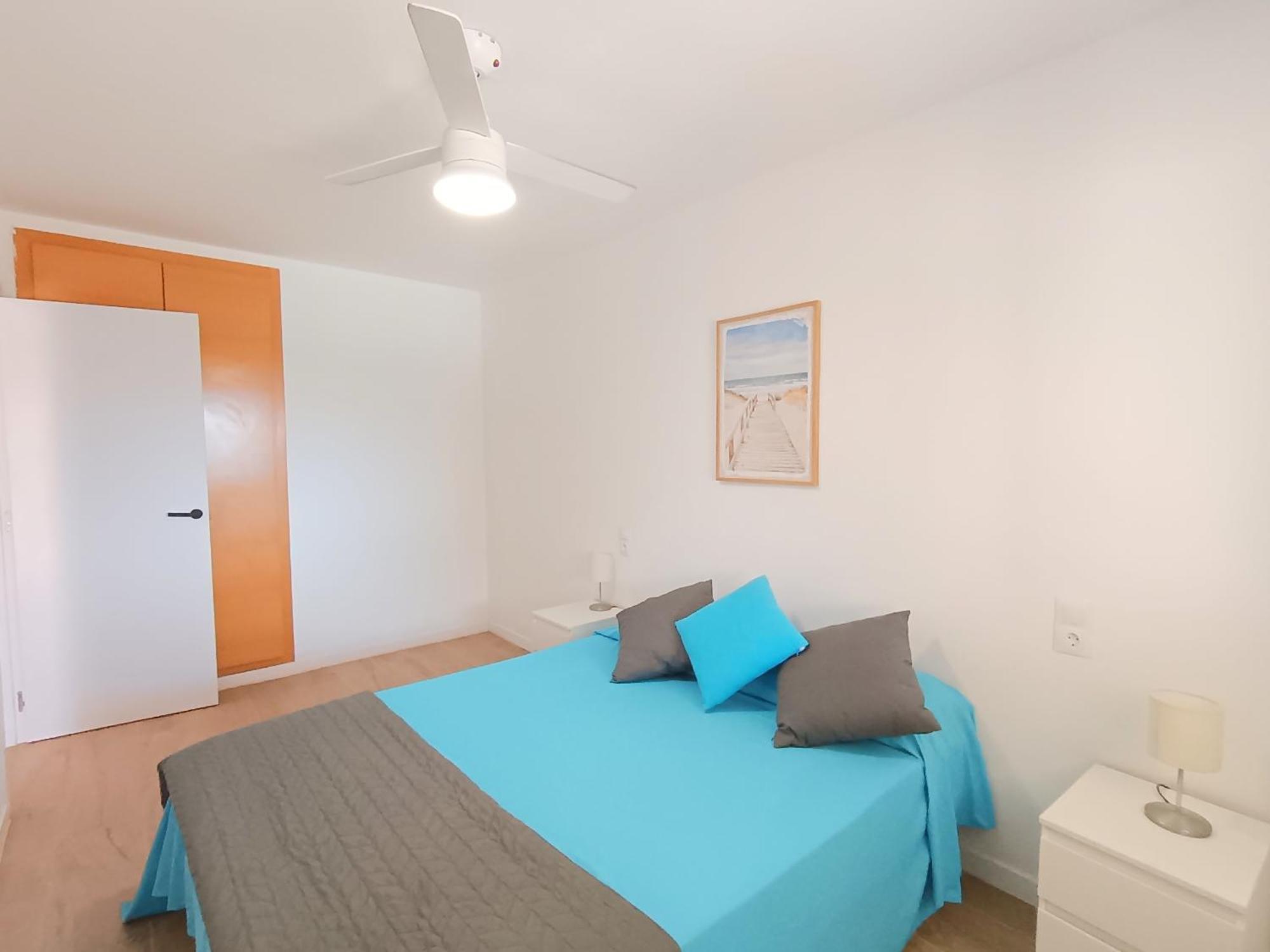 Ayf Moderno Y Luminoso Apartamento Оропеса-дель-Мар Экстерьер фото