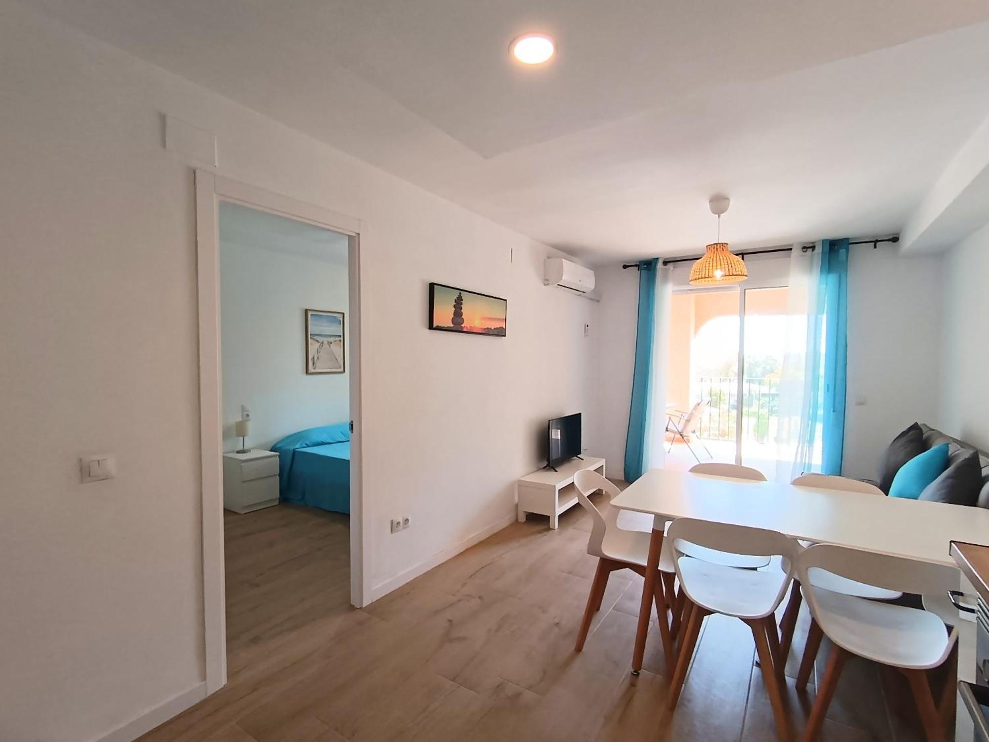 Ayf Moderno Y Luminoso Apartamento Оропеса-дель-Мар Экстерьер фото
