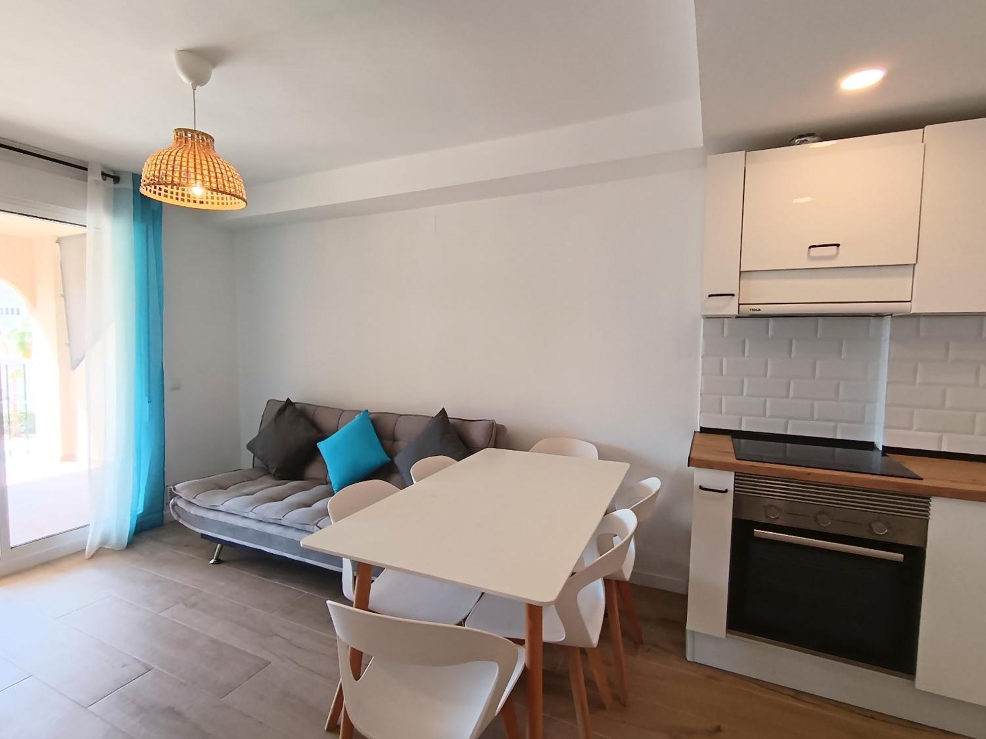 Ayf Moderno Y Luminoso Apartamento Оропеса-дель-Мар Экстерьер фото