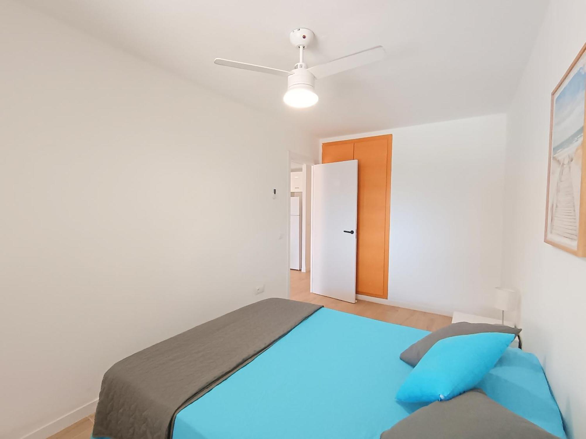 Ayf Moderno Y Luminoso Apartamento Оропеса-дель-Мар Экстерьер фото