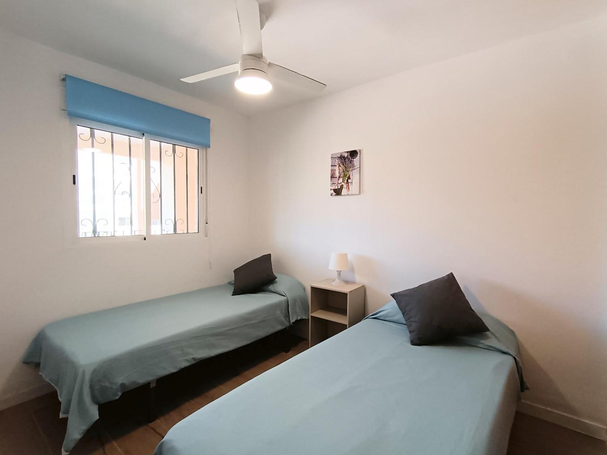 Ayf Moderno Y Luminoso Apartamento Оропеса-дель-Мар Экстерьер фото
