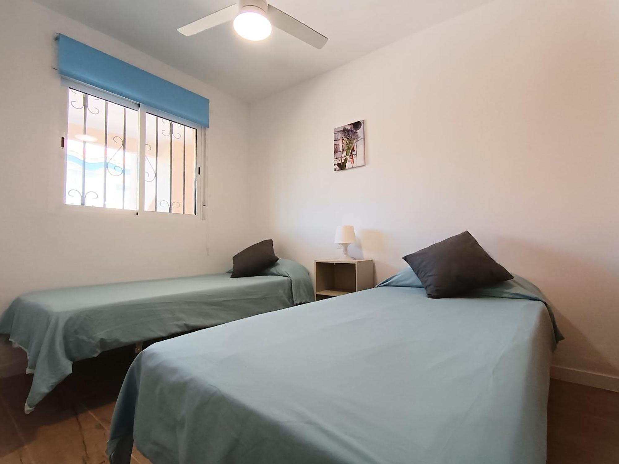 Ayf Moderno Y Luminoso Apartamento Оропеса-дель-Мар Экстерьер фото