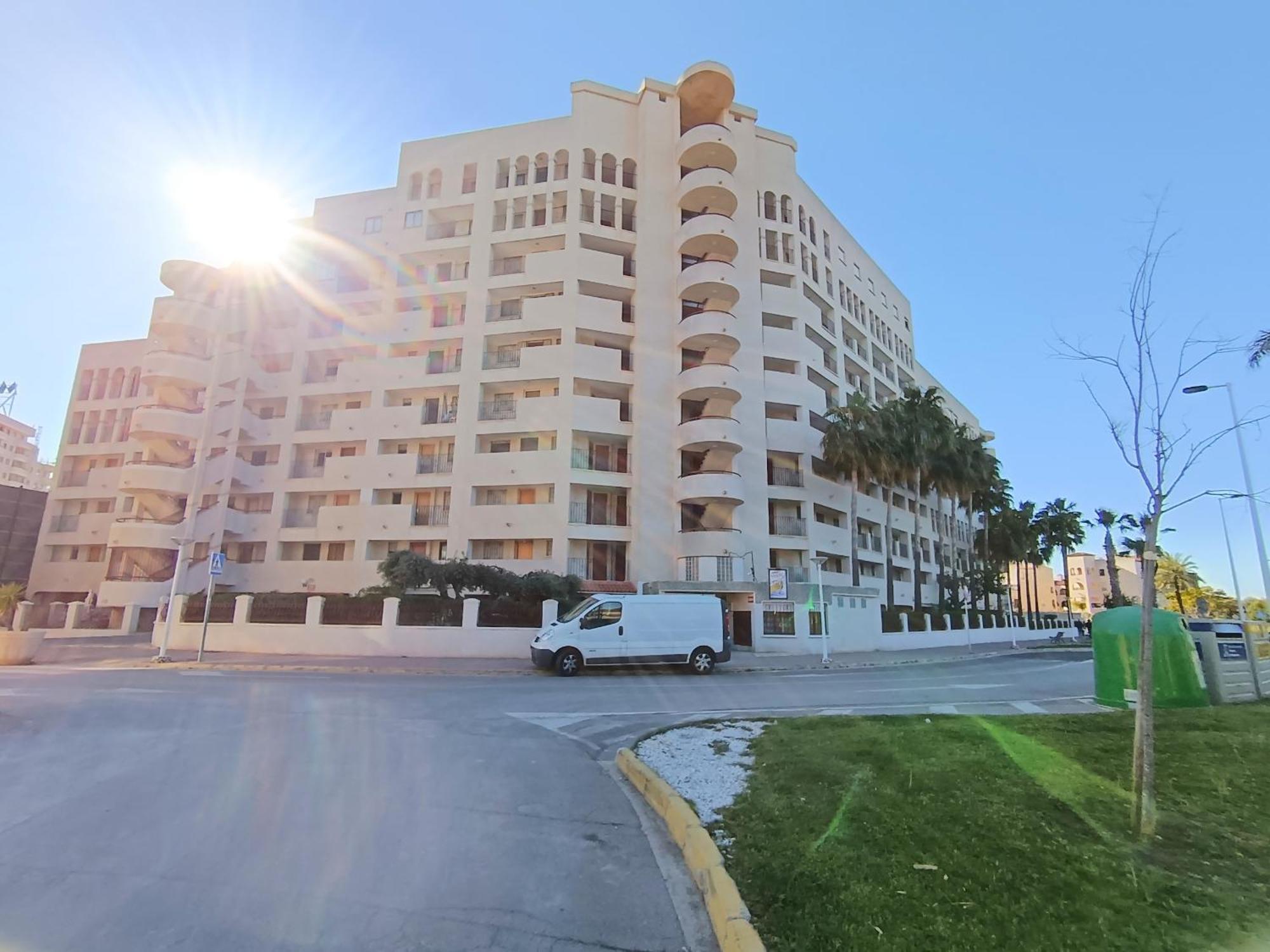 Ayf Moderno Y Luminoso Apartamento Оропеса-дель-Мар Экстерьер фото