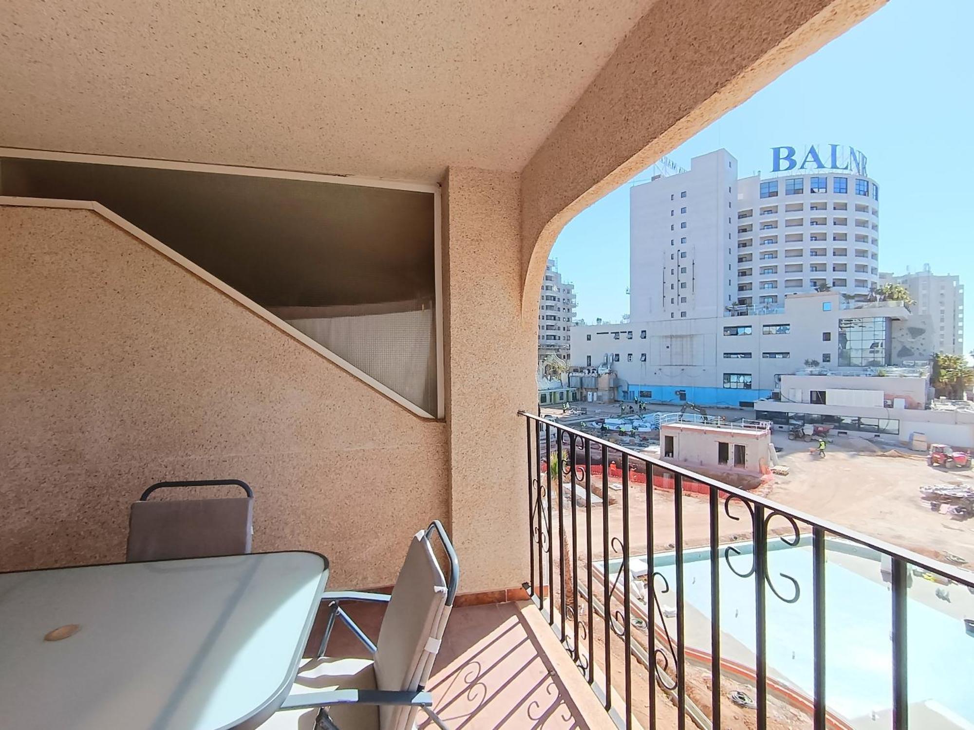 Ayf Moderno Y Luminoso Apartamento Оропеса-дель-Мар Экстерьер фото